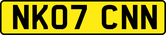 NK07CNN