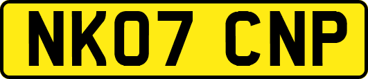 NK07CNP