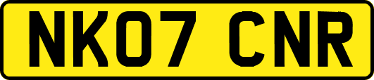 NK07CNR