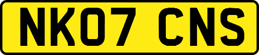NK07CNS
