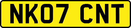 NK07CNT