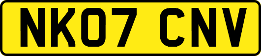 NK07CNV
