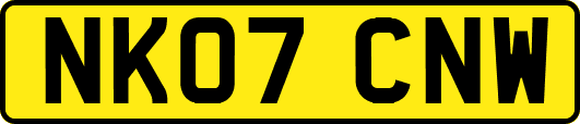 NK07CNW