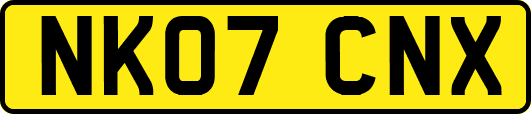 NK07CNX
