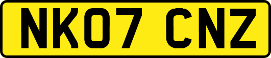 NK07CNZ