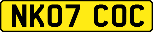 NK07COC
