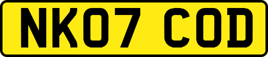 NK07COD