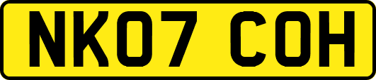 NK07COH