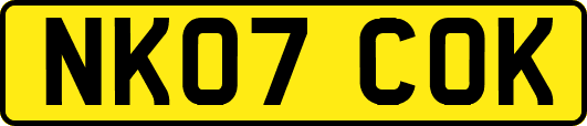 NK07COK