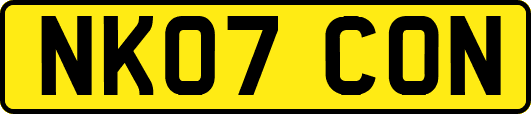 NK07CON