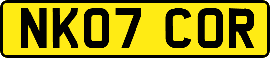NK07COR