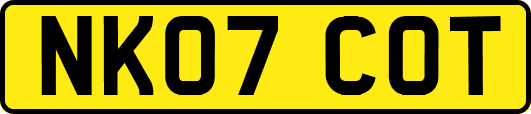 NK07COT