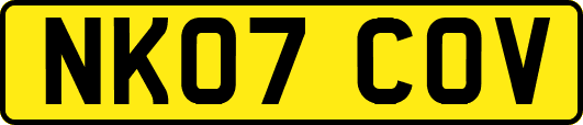 NK07COV