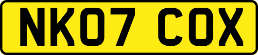 NK07COX