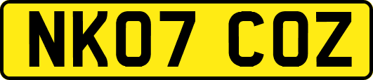 NK07COZ