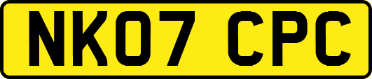 NK07CPC