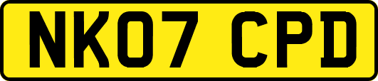 NK07CPD