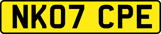 NK07CPE