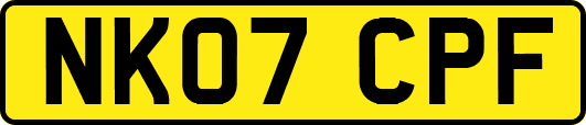 NK07CPF