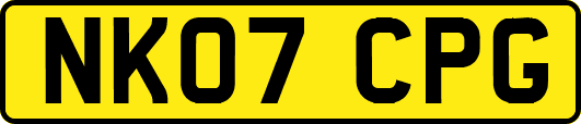 NK07CPG