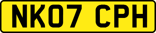 NK07CPH