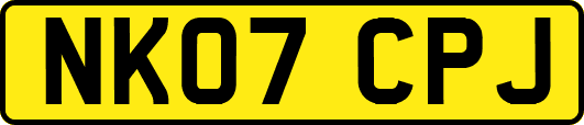 NK07CPJ