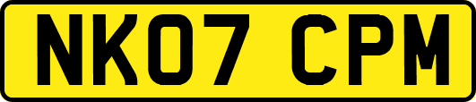 NK07CPM