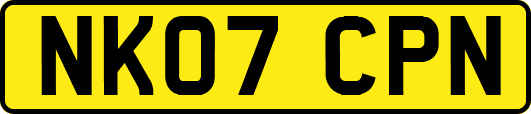 NK07CPN