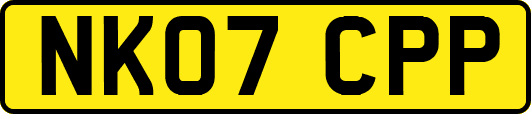 NK07CPP