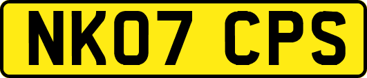 NK07CPS