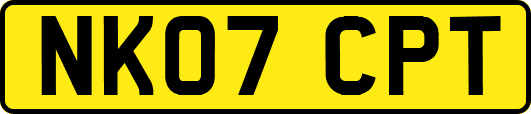 NK07CPT