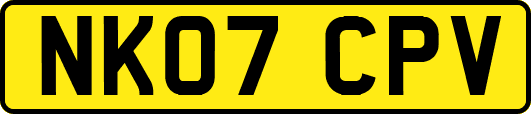 NK07CPV