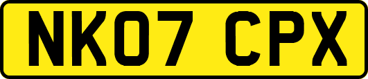 NK07CPX