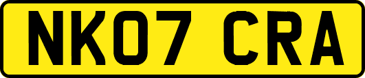 NK07CRA
