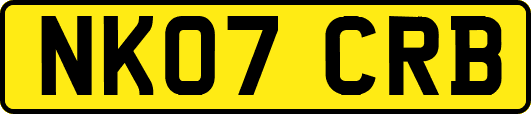 NK07CRB