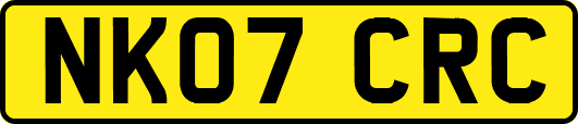 NK07CRC