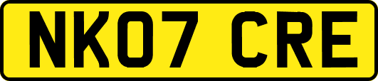 NK07CRE