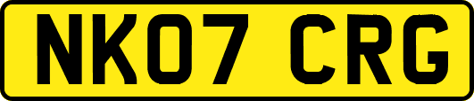 NK07CRG