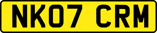 NK07CRM