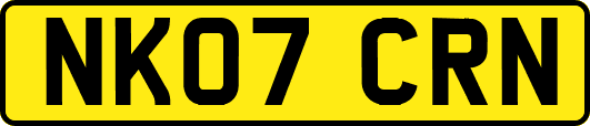 NK07CRN