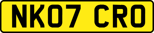 NK07CRO