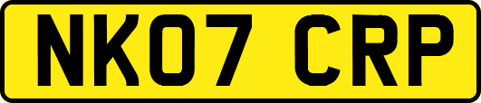 NK07CRP