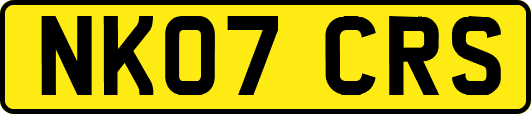 NK07CRS