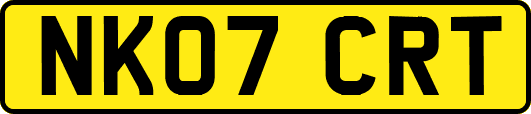 NK07CRT
