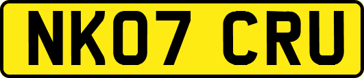NK07CRU