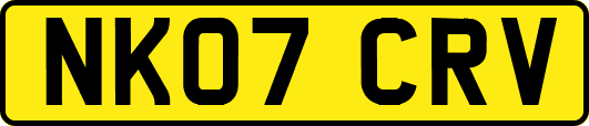 NK07CRV