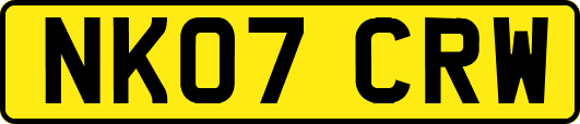 NK07CRW