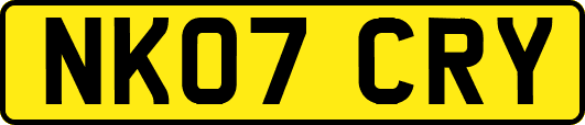 NK07CRY