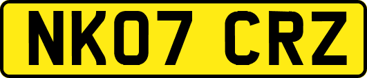 NK07CRZ