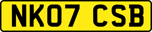 NK07CSB